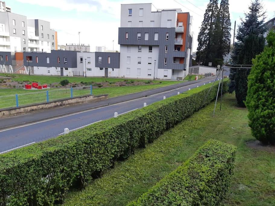 La Briqueterie De Maromme Vila Exterior foto
