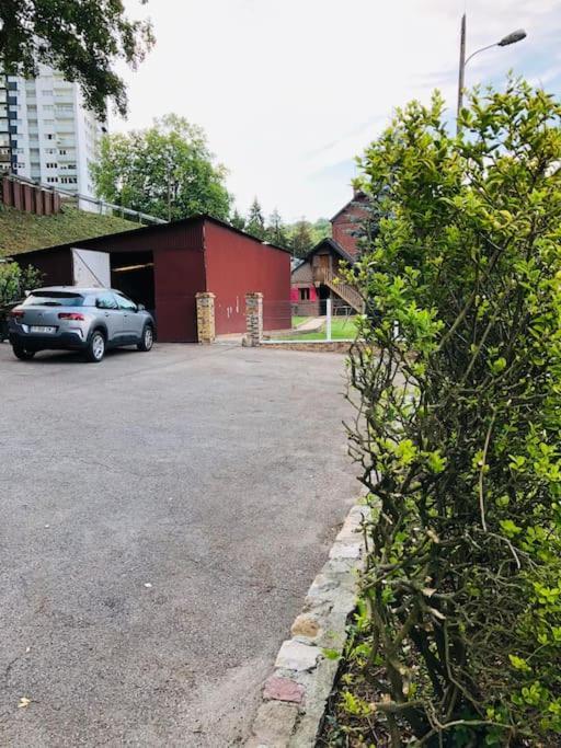 La Briqueterie De Maromme Vila Exterior foto